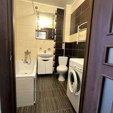 З видом на ліс 1 к 37м2 «Софіївський Квартал»