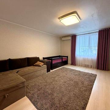 Продам 1к квартиру в класній локації! ЖК Соборний