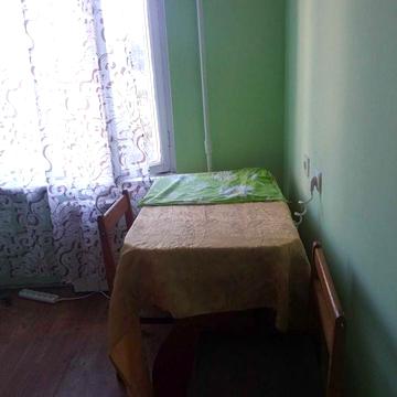 Здам квартиру одна кімната на 4 поверсі 9-ти рповерхового будинку по вул Жмеринській