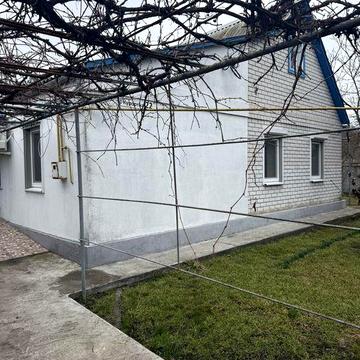 Дом в Орловщине возле реки