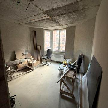 Продаж 1кімн кварт ЖК Софія Клубний без ремонту ЖК Софія Клубний