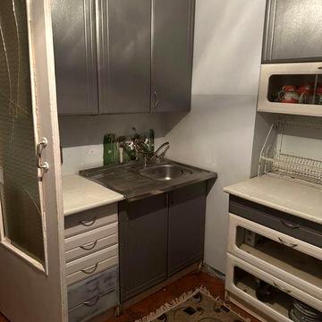 Здам однокімнатну квартиру ВЛАСНИК без комісіі