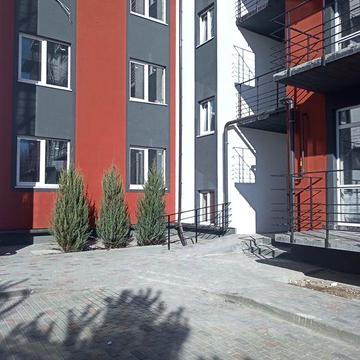 Продаж однокімнатної квартири