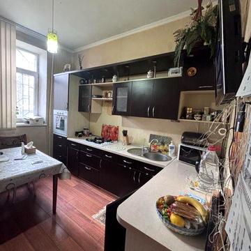 Продам 4 комнатную квартир Голдан/Архитекторская