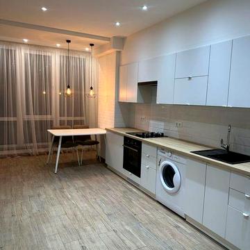 оренда  однокімнатноі квартири