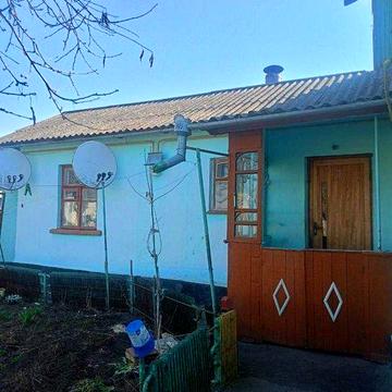 Квартира з меблями в будинку/дуплексі