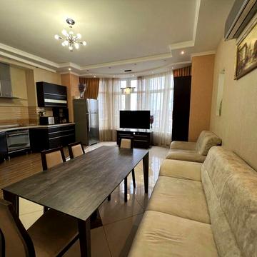 Продаж елітноі квартири в ЖК Едельвейс 125 кв.м ЖК Едельвейс