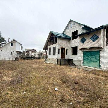 Продається будинок-дача кооп. Мрія