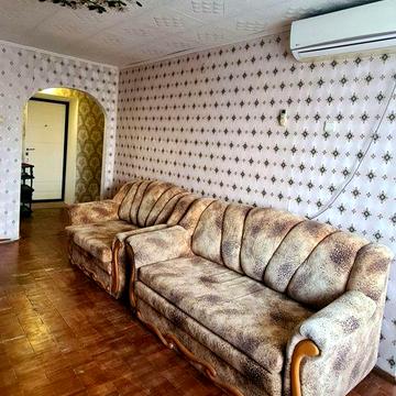 Оренда 1 к квартири по пр. Космонавтів