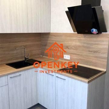 Сдам 2х комнатную квартиру ЖК Квант, метро Науки.