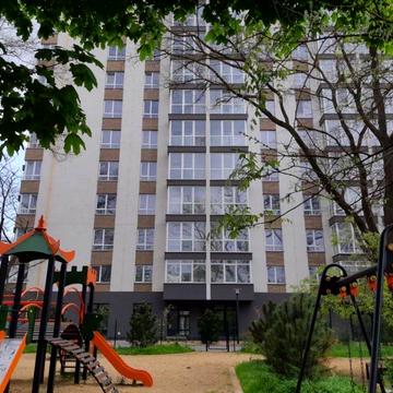 Продам 2 крмнатную квартиру Акварель 4 / Профсоюзная ЖК Акварель 4