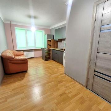 Смарт квартирп пр. Івана Мазепи