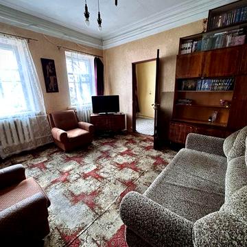 Продам Часть дома 50 кв.м, ул Галини Мазепи,колишня Софьи Ковалевской