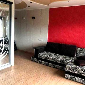 Сдам 1ком квартиру на пр. Олександра Поля (низ)