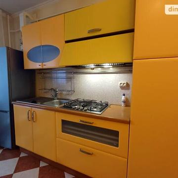 Довгострокова оренда 1к Квартира Анатра (Генерала Вишневського) провулок