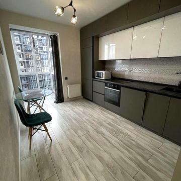 Оренда квартири в ЖК Гранд Бурже