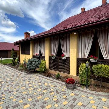 Продам будинок 7км від Ужгорода