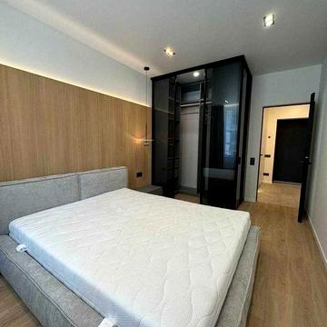 ЖК Центральний. 1к 47м2 з терасою. БЕЗ КОМІСІЇ ЖК Центральний