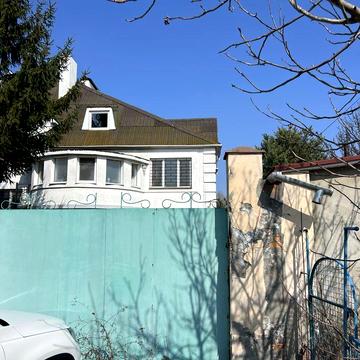 Продаж будинку.Софіівська Борщагівка. 9 кім ,10 сот
