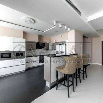 БЕЗ КОМІСІЇ Аренда Пентхаус  280м2 ЖК Пори Року вул. Мокра, 16 Київ