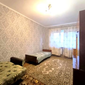 Аренда 1к. кв-ры на Тополе-3. Можно с маленькой собачкой