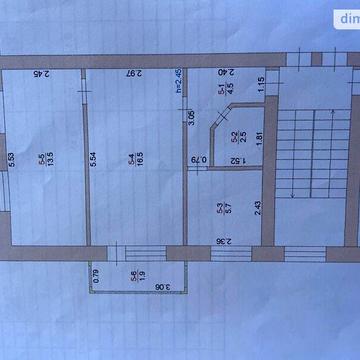 Продаж 2к Квартира Ярослава Мудрого