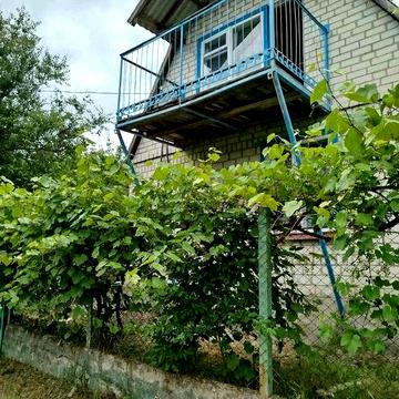 Продаж дачі біля річки