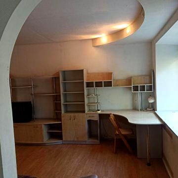 Аренда 1 комнатная квартира