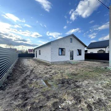 Продам новий будинок місто Броди!