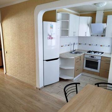 Продається 2х. кім. квартира.