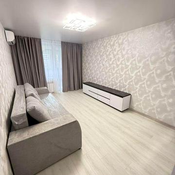 ‼️новая‼️2х квартира‼️Алексеевка‼️сертификат‼️