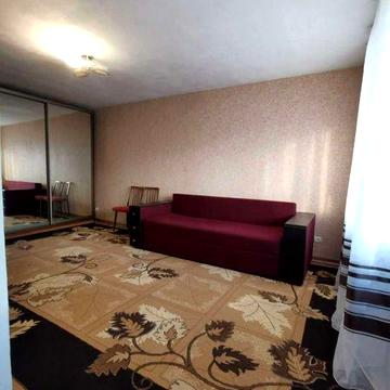 Сдается 1к квартира на ул. Рабочей 19