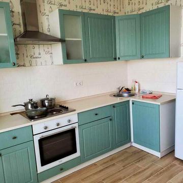 Однокімнатна квартира в ЖК Лісовий квартал