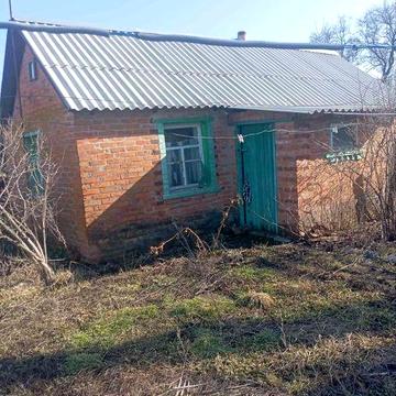 Продам будинок. с. Покровка Богодухівський р-н., Коломацької сел. ради