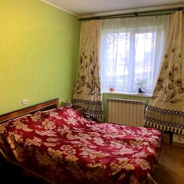 Продам 2кімнатну квартиру по в. Заньковецькій