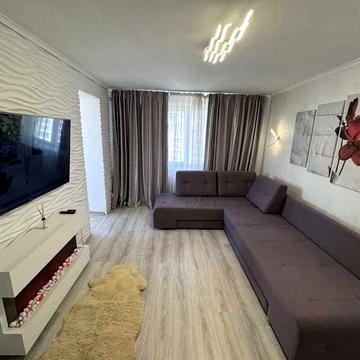 Сдаётся 1-комн. квартира на просп.Науки 108