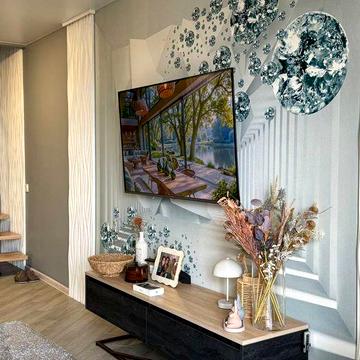 Продаж 3К квартири 2 поверха