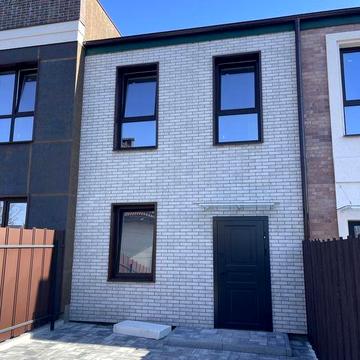 Продаю стильний таунхаус 3 кімнати с.Святопетрівське