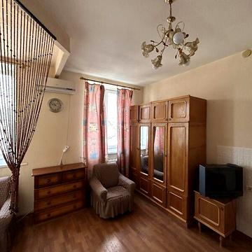 Довгострокова оренда 1к Квартира Івана Мазепи проспект