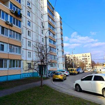 Оренда 1-кімнатної квартири