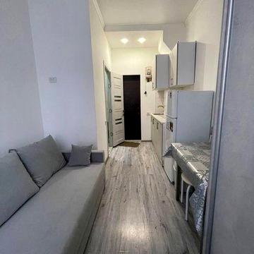 Продам гостинку в буд. комун. типу Австострадний пров. 4 Салтівка