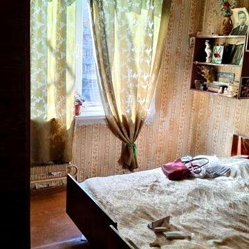 Продам двухкомнатную квартиру на Салтовке.