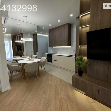 Продаж 2к Квартира Краснова вулиця ЖК Kadorr City