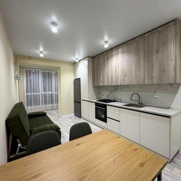 Оренда 1 кімнатної квартири на Щасливому