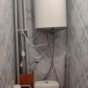 Здається в оренду 1-но кімн квартира ДНС