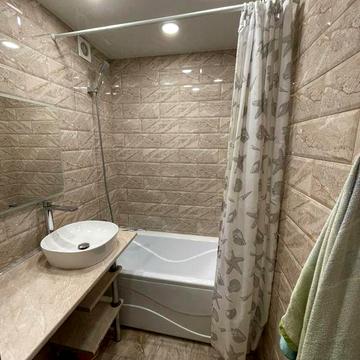 Оренда 1 кімнатної квартири з ремонтом Перемога