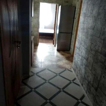 Довгострокова оренда 1к Квартира Бакинська вулиця