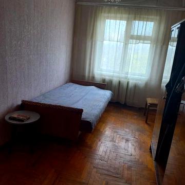 2 кімнатна квартира