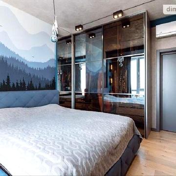 Продаж 3к Квартира Георгія Липського (Толбухіна) вулиця ЖК Омега