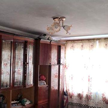 Продам 3 комнатную в нагорной части Кременчуга